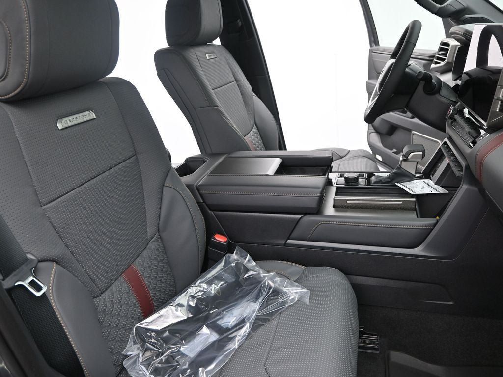 New 2026 Toyota Tundra Capstone AWD/4WD image 12