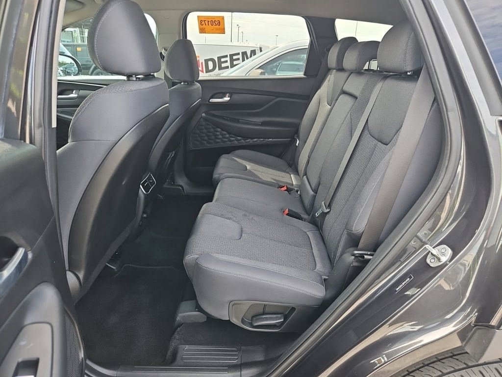 Used 2023 Hyundai Santa Fe SEL w/ Cargo Package AWD/4WD image 10