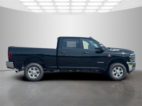New 2025 RAM 2500 Big Horn image 8