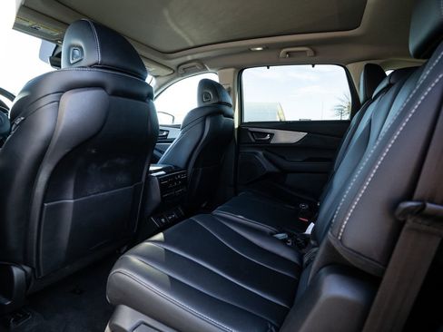 Certified 2023 Acura MDX SH-AWD w/ Technology Package image 46