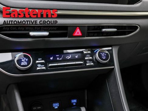 Used 2023 Hyundai Sonata SEL image 20