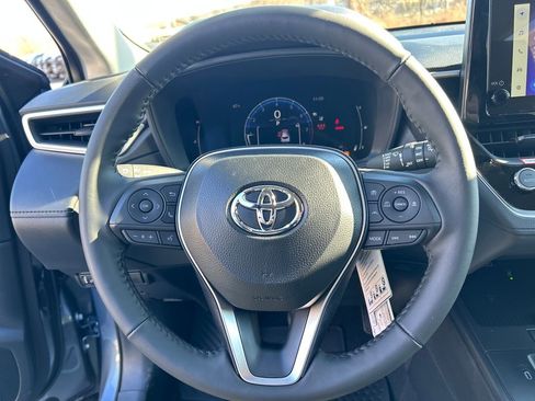 New 2026 Toyota Corolla Cross LE image 22