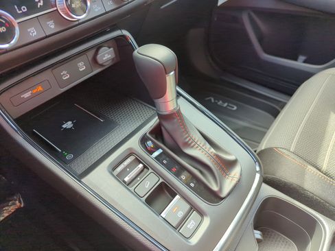 New 2026 Honda CR-V Sport image 26