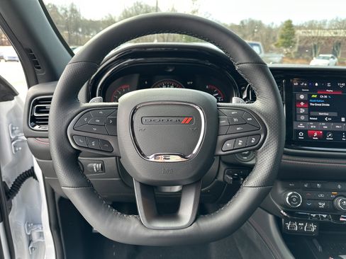 New 2026 Dodge Durango GT image 8