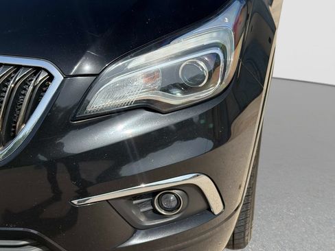 Used 2017 Buick Envision Essence FWD image 11