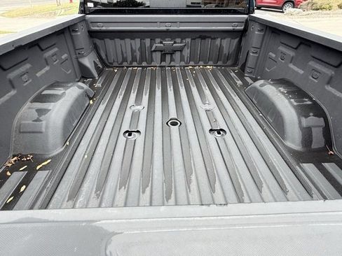 Used 2024 Chevrolet Silverado 2500 LTZ w/ LTZ Plus Package image 23