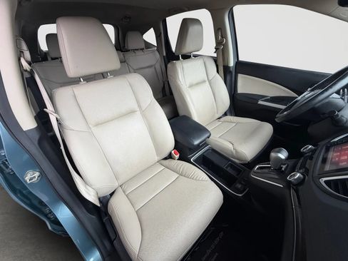Used 2015 Honda CR-V EX-L image 21