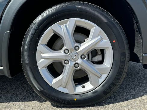 Used 2024 Honda HR-V LX image 12