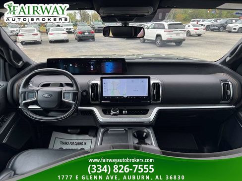 Used 2025 Ford Expedition Tremor image 15