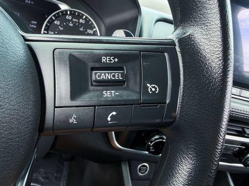 Certified 2023 Nissan Rogue S AWD/4WD image 29