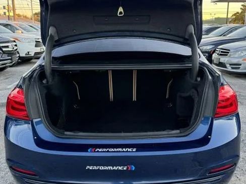 Used 2018 BMW 330i Sedan w/ Convenience Package image 12