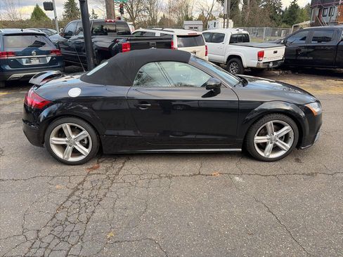 Used 2015 Audi TT 2.0T image 9