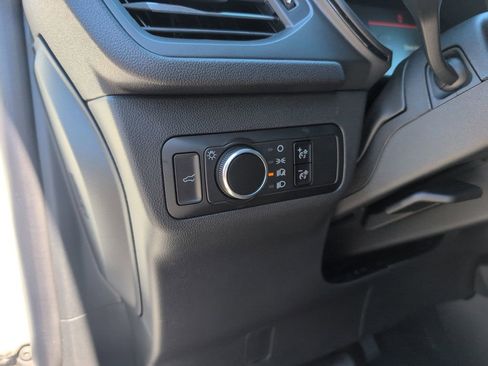 New 2026 Ford Escape ST-Line w/ Tech Pack #1 FWD image 18