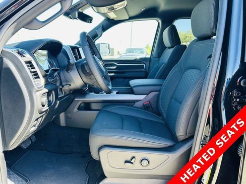 New 2026 RAM 1500 Big Horn image 3