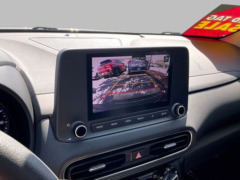 Used 2023 Hyundai Kona SEL FWD image 20