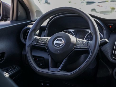 Used 2024 Nissan Kicks S image 24