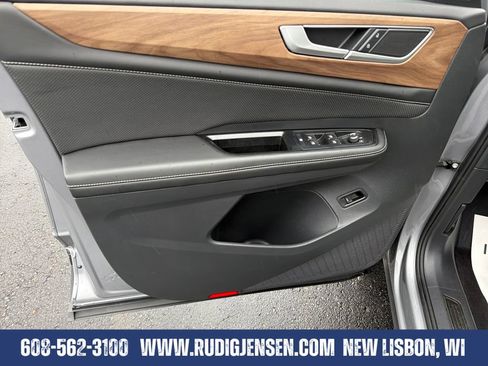 Used 2026 Volkswagen Atlas SE AWD/4WD image 10