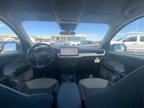 Used 2026 Ford Maverick XLT FWD image 27
