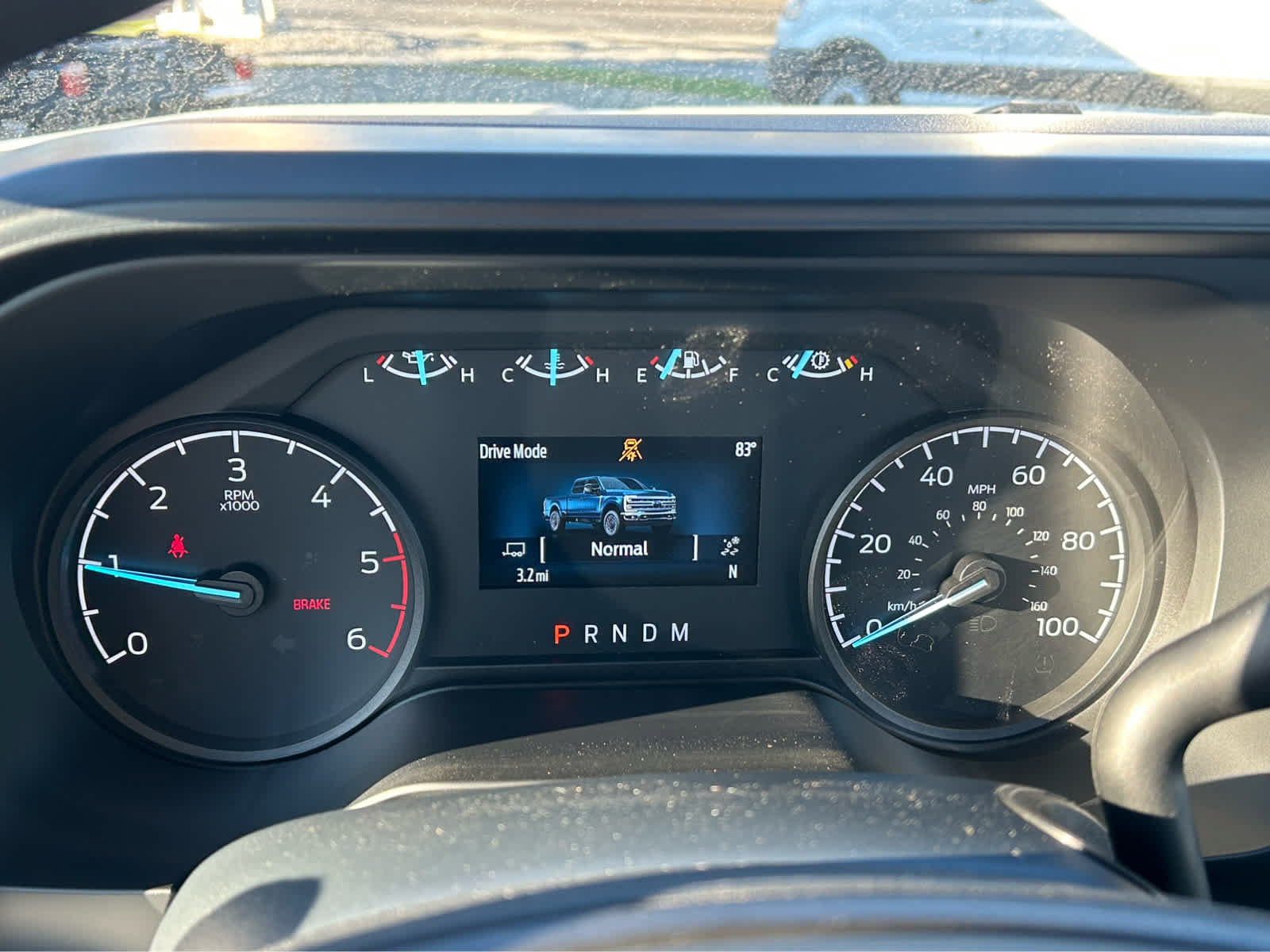 New 2027 Ford F350 XL w/ XL Chrome Package AWD/4WD image 29