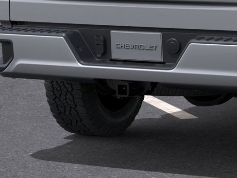 New 2026 Chevrolet Silverado 1500 RST w/ Convenience Package II AWD/4WD image 49
