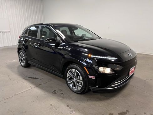 Used 2023 Hyundai Kona SEL image 1
