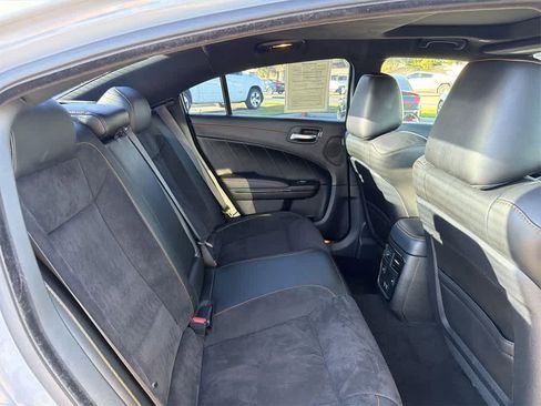Used 2022 Dodge Charger Scat Pack image 34