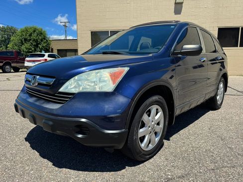 Used 2008 Honda CR-V EX image 3