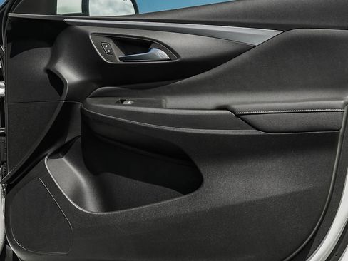 New 2026 Buick Envista Sport Touring w/ Convenience I Package FWD image 10