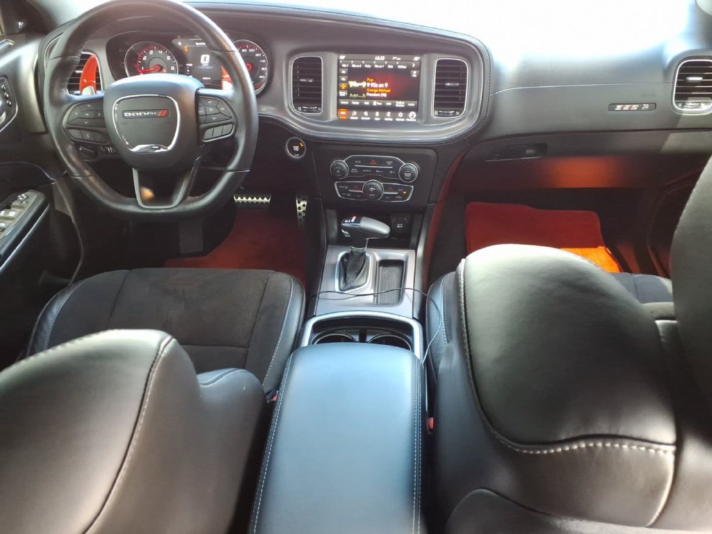 Used 2023 Dodge Charger Scat Pack RWD image 18