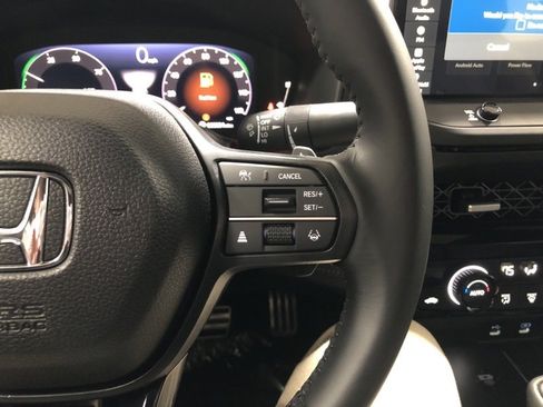 New 2026 Honda Accord Sport image 24