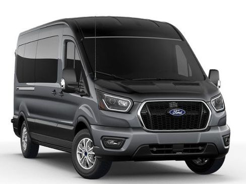 New 2026 Ford Transit 350 XLT RWD image 25