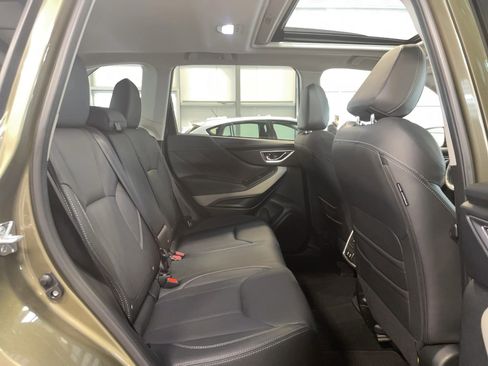 Used 2024 Subaru Forester Limited image 25