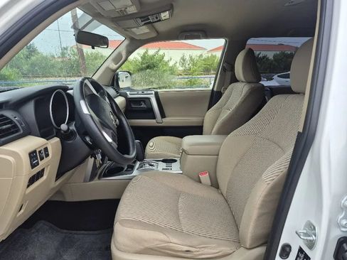 Used 2013 Toyota 4Runner SR5 RWD image 12