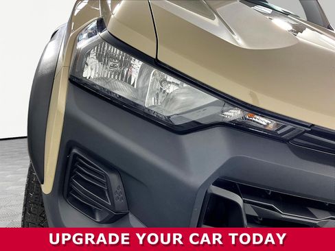 Used 2024 Chevrolet Colorado Trail Boss w/ Advanced Trailering Package AWD/4WD image 26