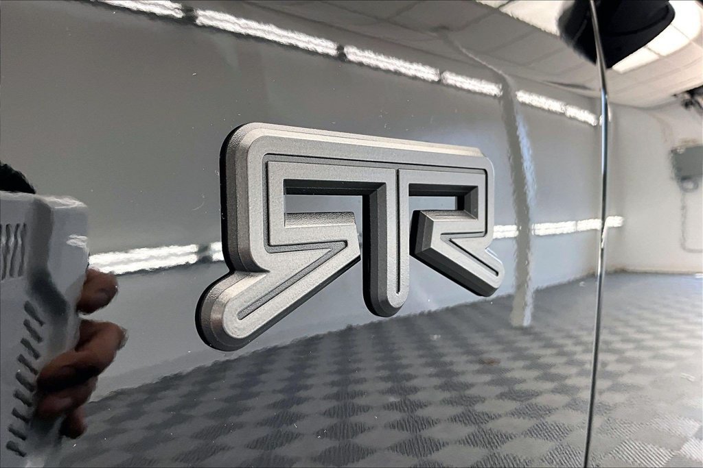 New 2026 Ford Mustang Premium w/ Mustang RTR Package RWD image 9