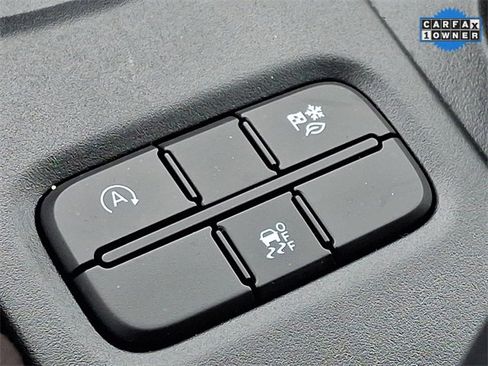 Used 2025 Ford Ranger XLT w/ Black Appearance Package image 22