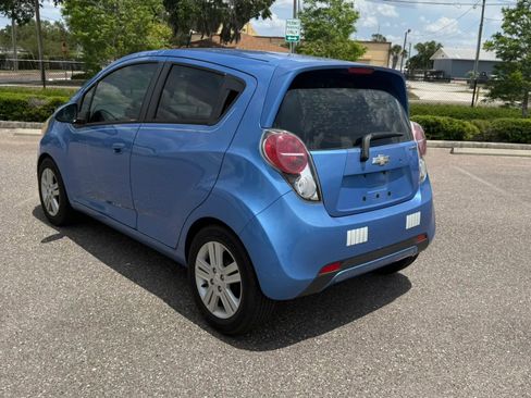Used 2013 Chevrolet Spark LT FWD image 8