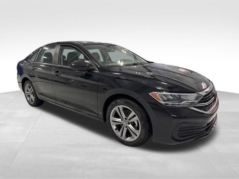 Used 2024 Volkswagen Jetta SE FWD image 49