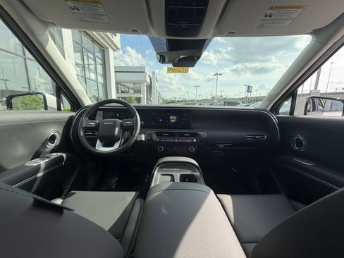 New 2026 Hyundai Palisade FWD Hybrid image 26