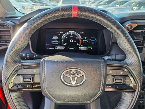Used 2023 Toyota Tundra TRD Pro AWD/4WD image 24
