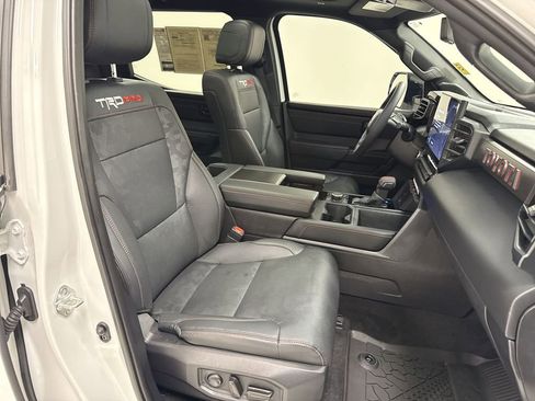 Used 2025 Toyota Tundra TRD Pro image 29
