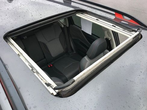 Certified 2021 Subaru Forester Sport w/ Popular Package #2 image 9