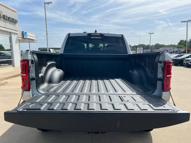 New 2026 RAM 1500 RHO w/ RHO Level 1 Equipment Group AWD/4WD image 7