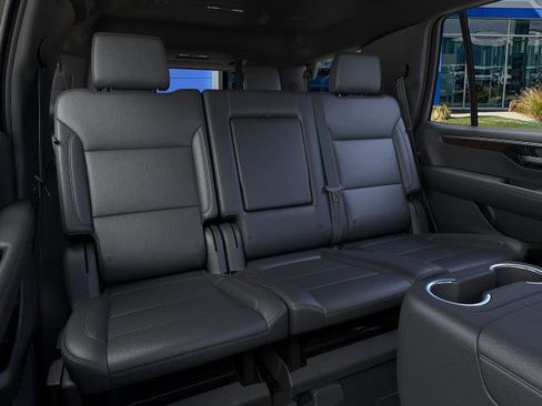New 2026 Chevrolet Tahoe Z71 image 41