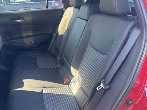 Used 2024 Toyota Corolla Cross XSE image 20