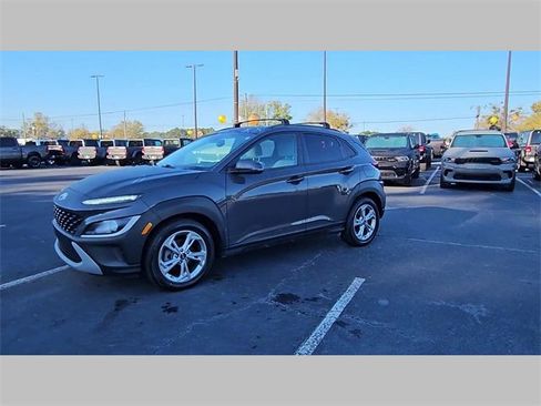 Used 2023 Hyundai Kona SEL image 26