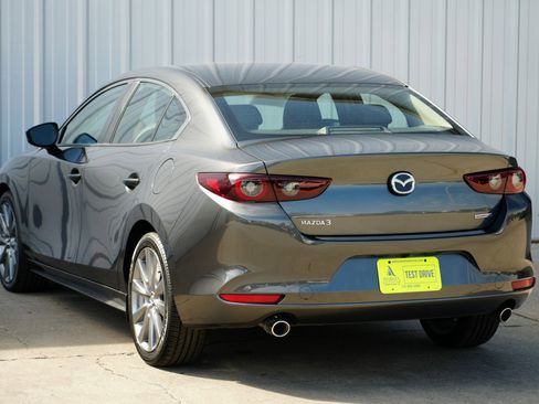 Used 2025 MAZDA MAZDA3 s image 46