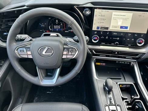New 2026 Lexus TX 350 FWD image 14