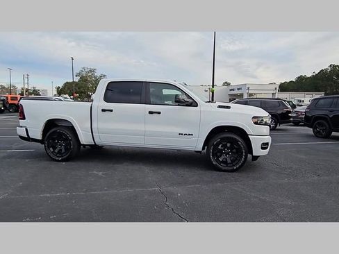 New 2026 RAM 1500 Big Horn image 37