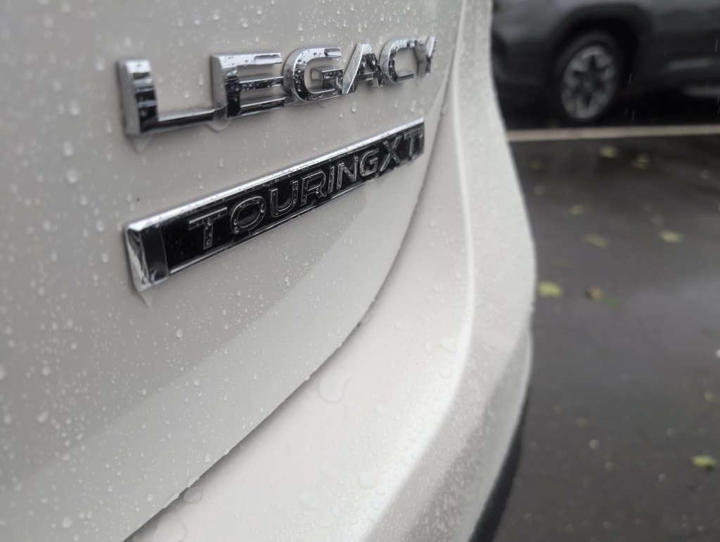 Certified 2024 Subaru Legacy Touring XT AWD/4WD image 46